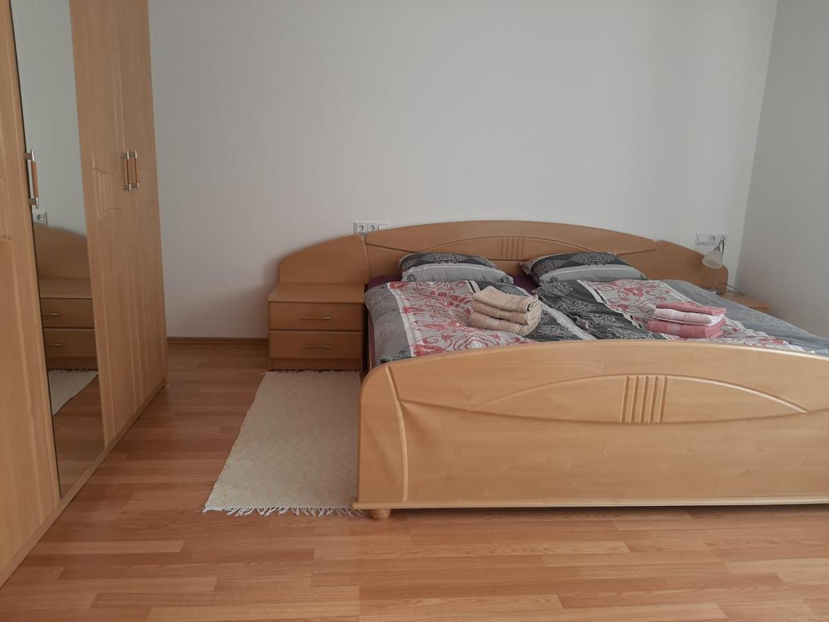 Apartma Teloh Kopacnica 外观 照片