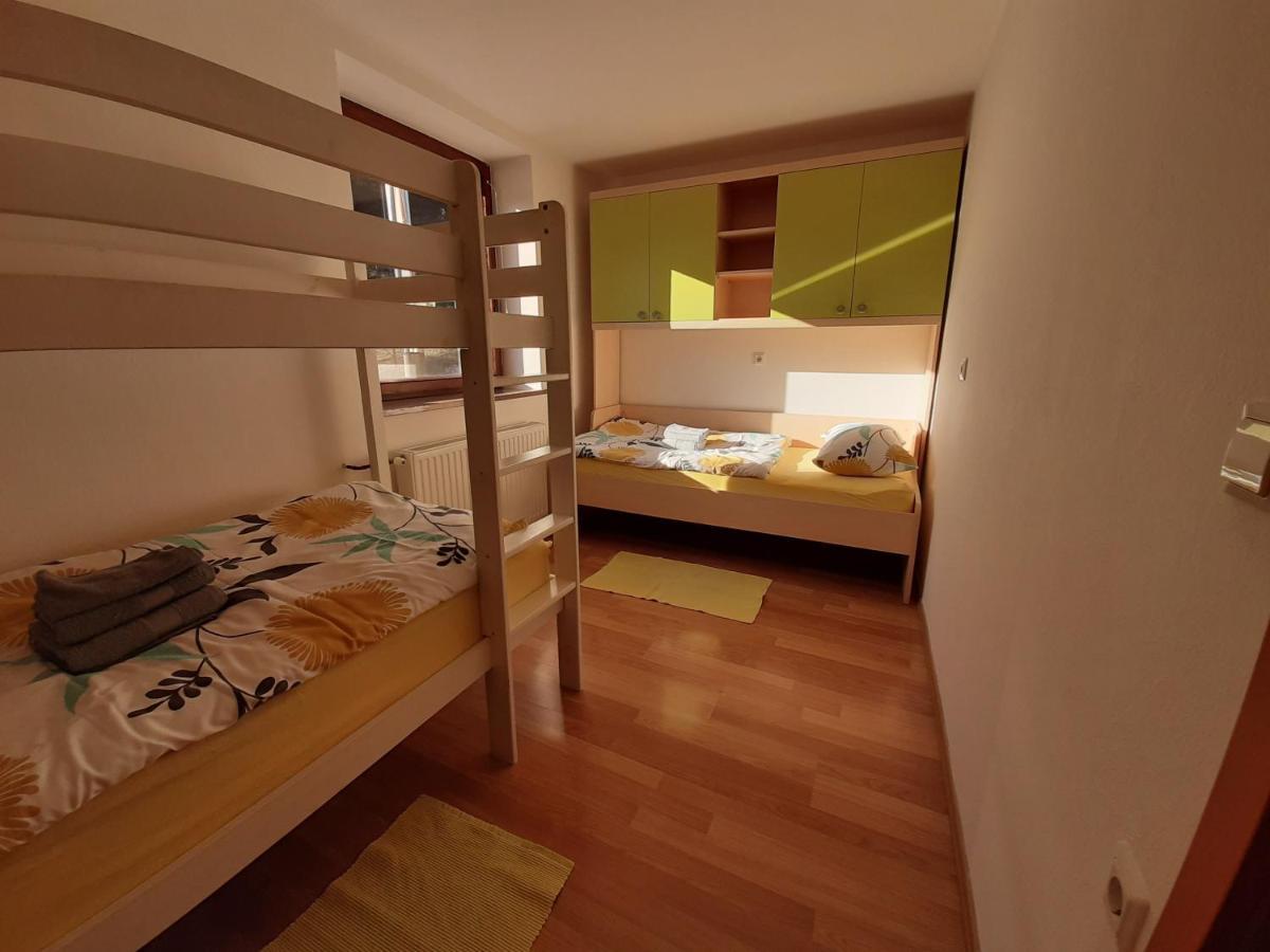 Apartma Teloh Kopacnica 外观 照片