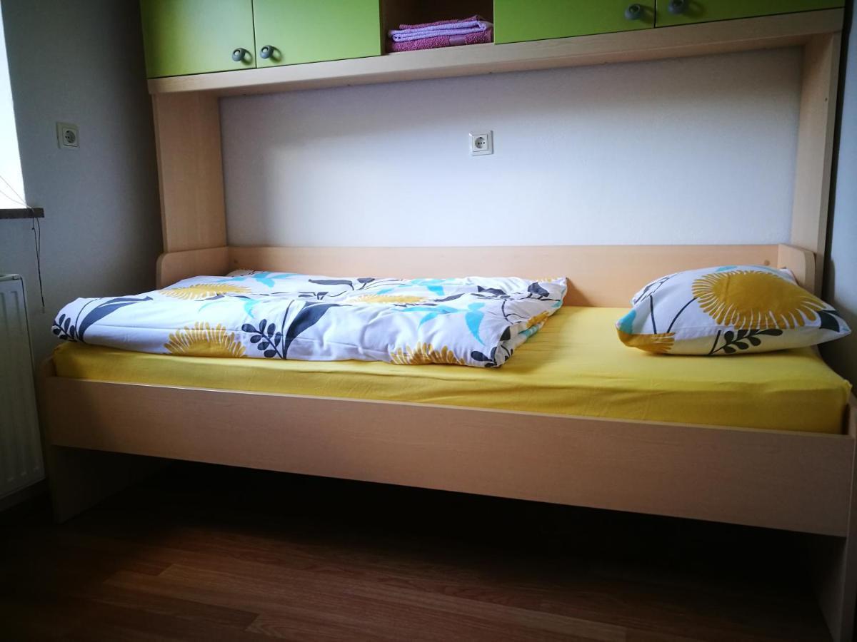Apartma Teloh Kopacnica 外观 照片